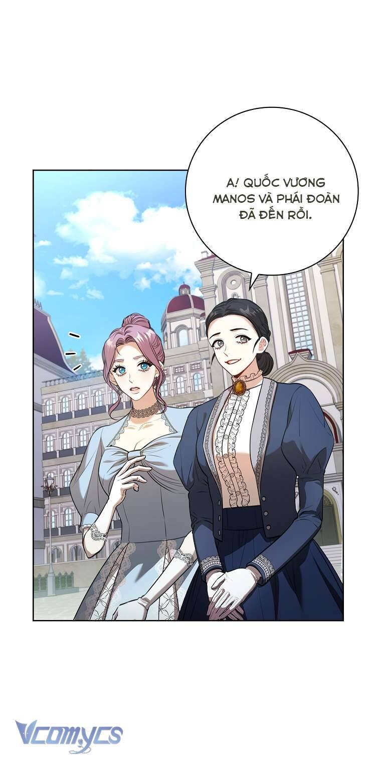 Thư Ký Của Bạo Chúa Chap 98 - Next Chap 99