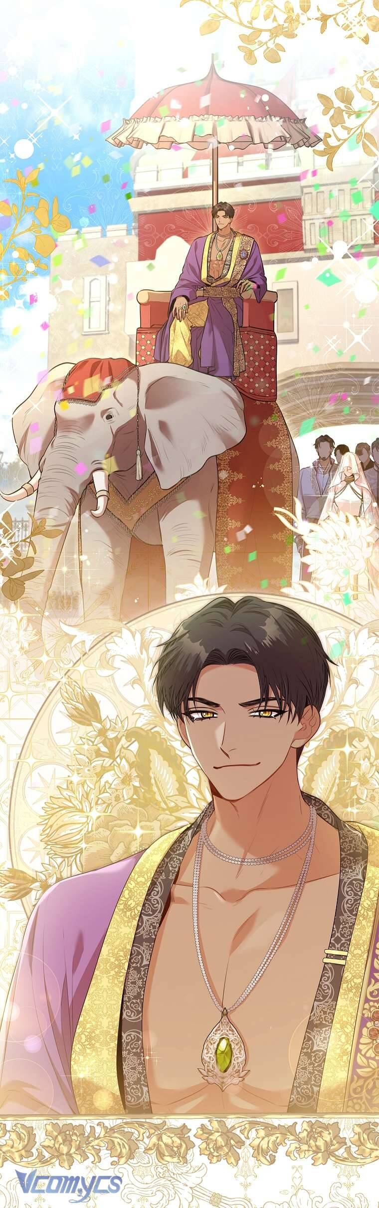 Thư Ký Của Bạo Chúa Chap 98 - Next Chap 99