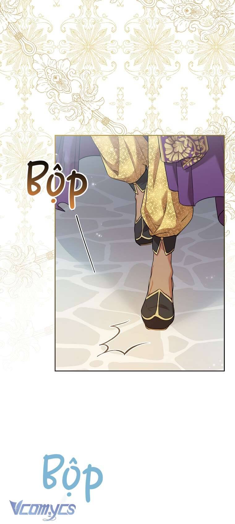 Thư Ký Của Bạo Chúa Chap 98 - Next Chap 99