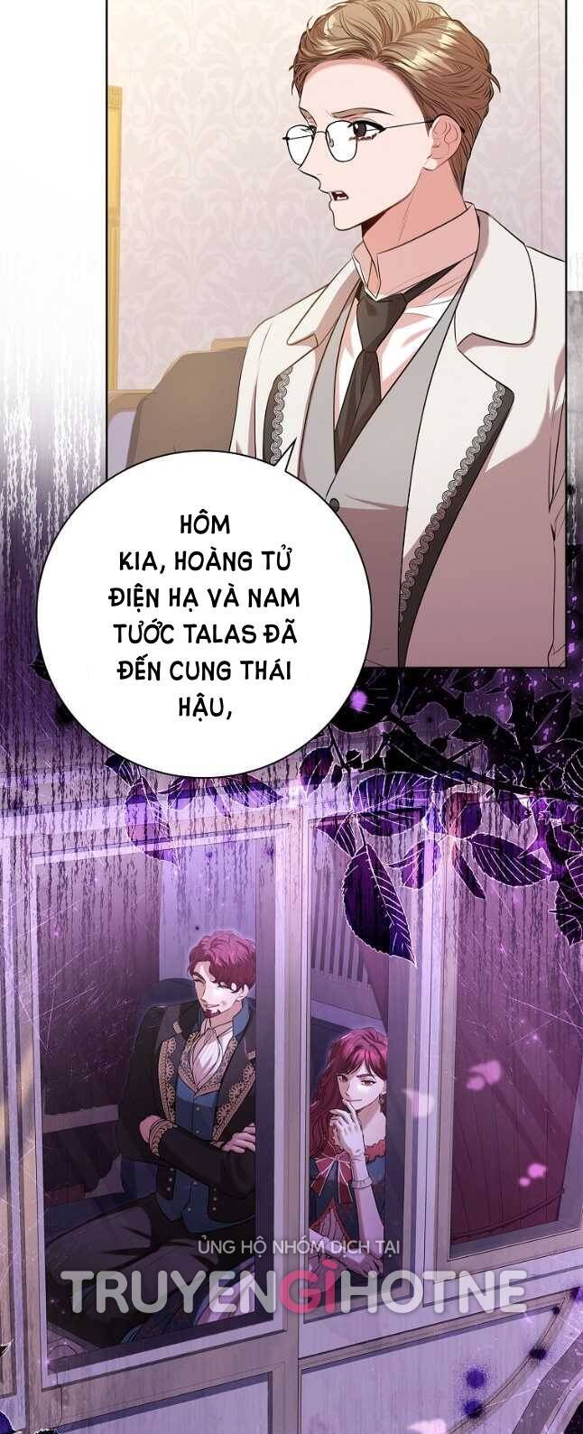 Thư Ký Của Bạo Chúa Chap 90 - Next Chap 91