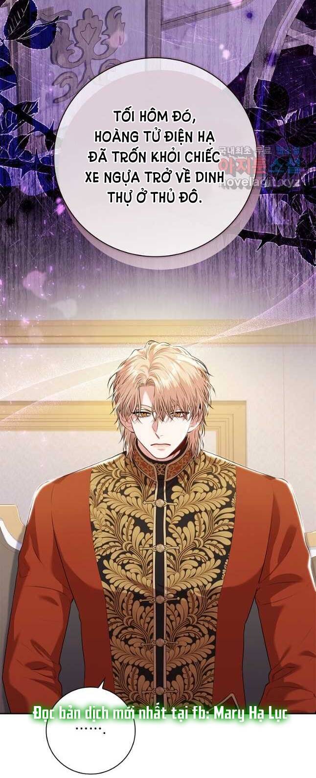 Thư Ký Của Bạo Chúa Chap 90 - Next Chap 91