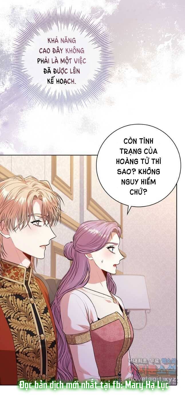 Thư Ký Của Bạo Chúa Chap 90 - Next Chap 91