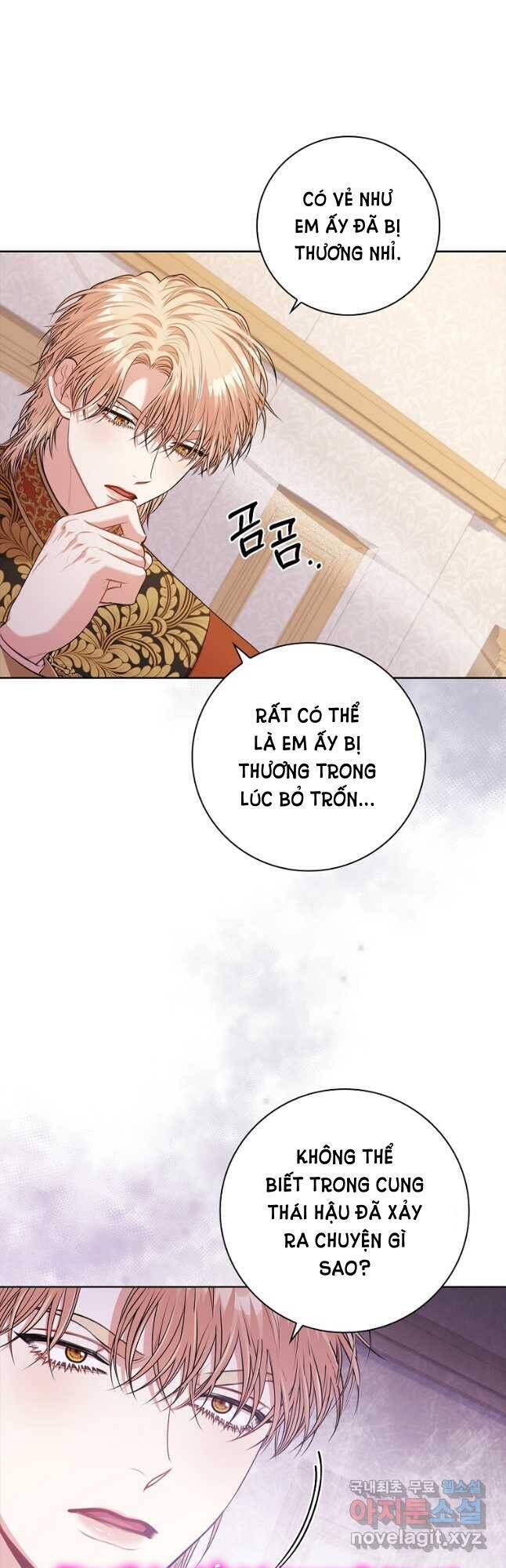Thư Ký Của Bạo Chúa Chap 90 - Next Chap 91