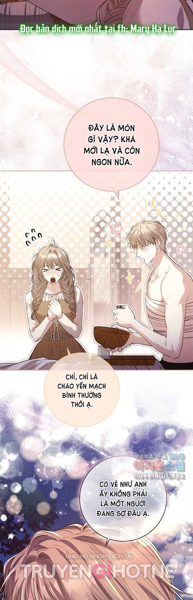 Thư Ký Của Bạo Chúa Chap 90 - Next Chap 91