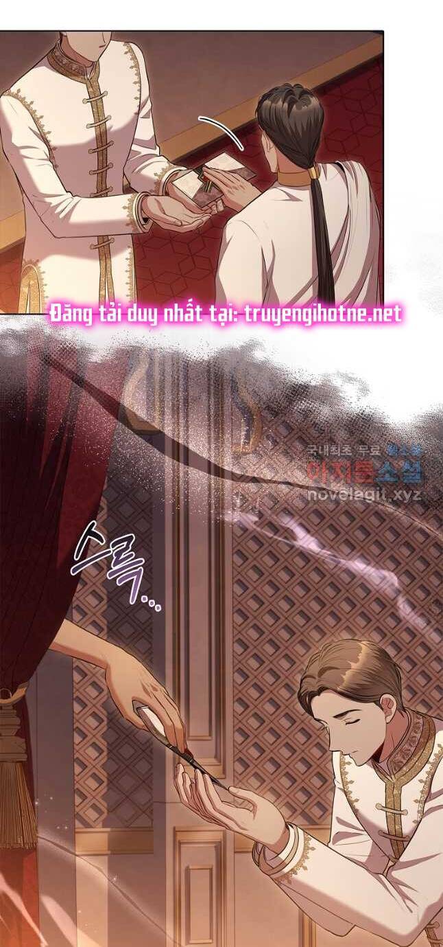 Thư Ký Của Bạo Chúa Chap 90 - Next Chap 91