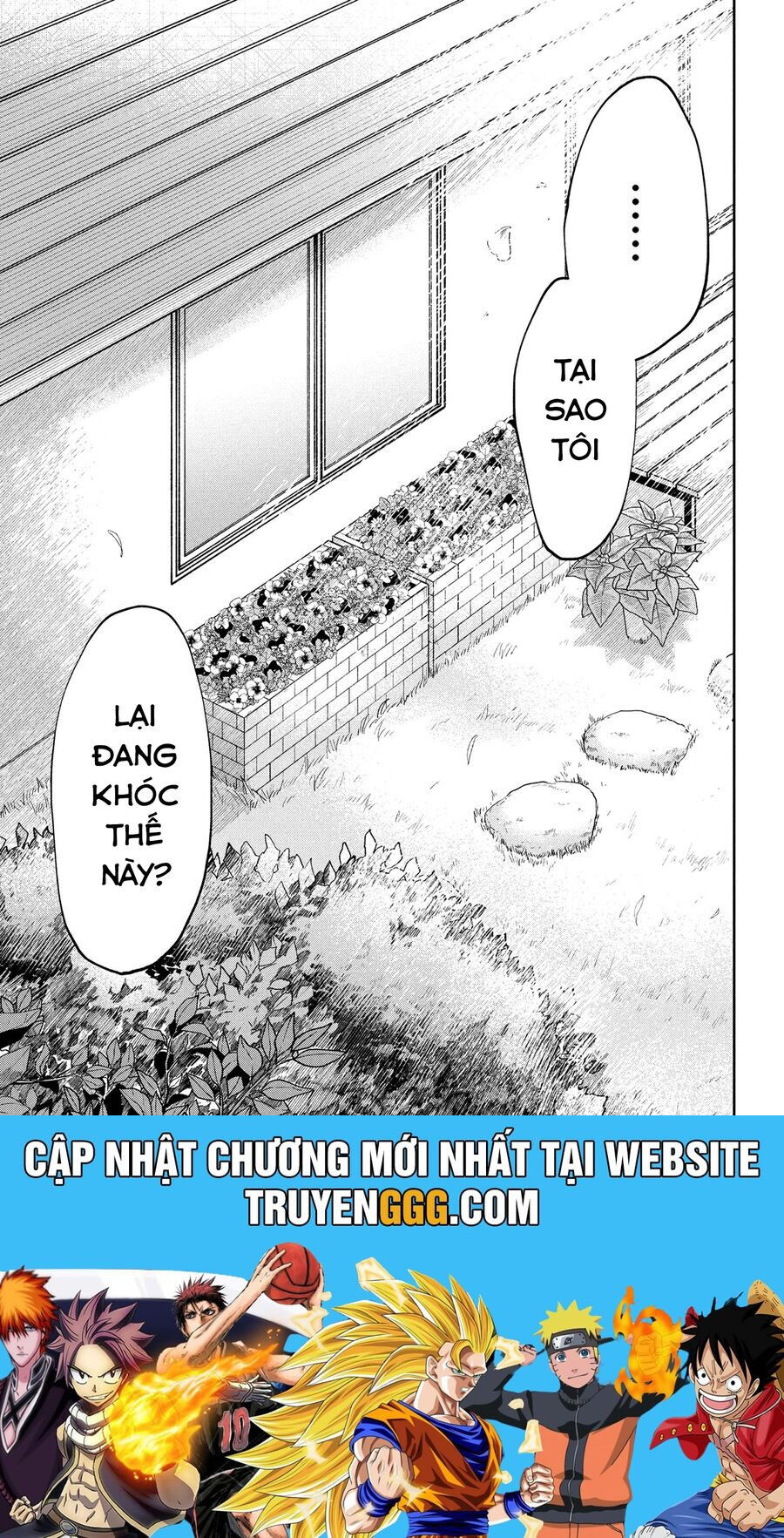 Kết Hôn Với Người Mà Tôi Ghét Nhất Chap 41 - Next Chap 42