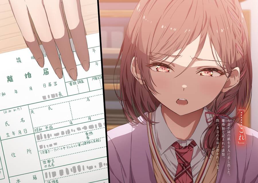 Kết Hôn Với Người Mà Tôi Ghét Nhất Chap 27 - Next Chap 28