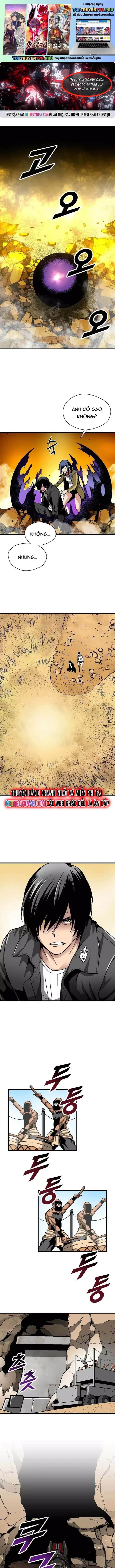 Unbreakable Chap 46 - Next Chap 47