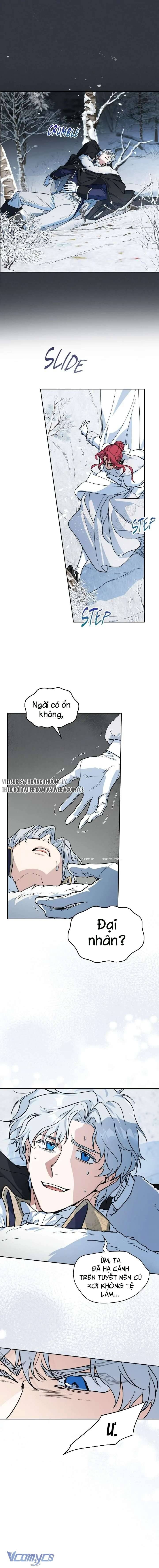 Người Đẹp Và Quái Vật Chap 150 - Next Chap 151