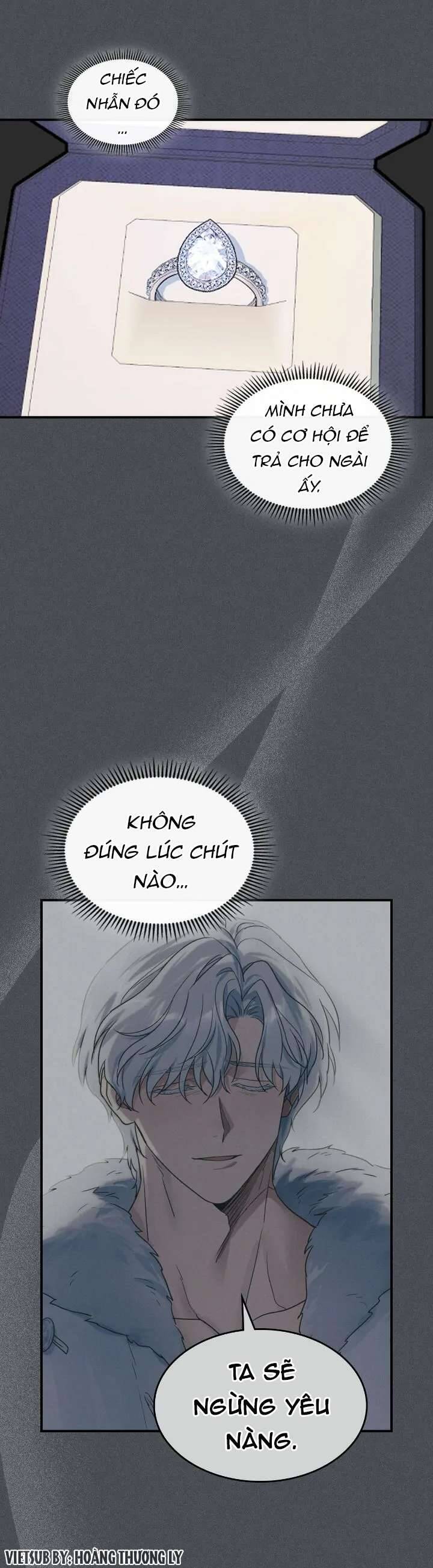 Người Đẹp Và Quái Vật Chap 153 - Next Chap 154