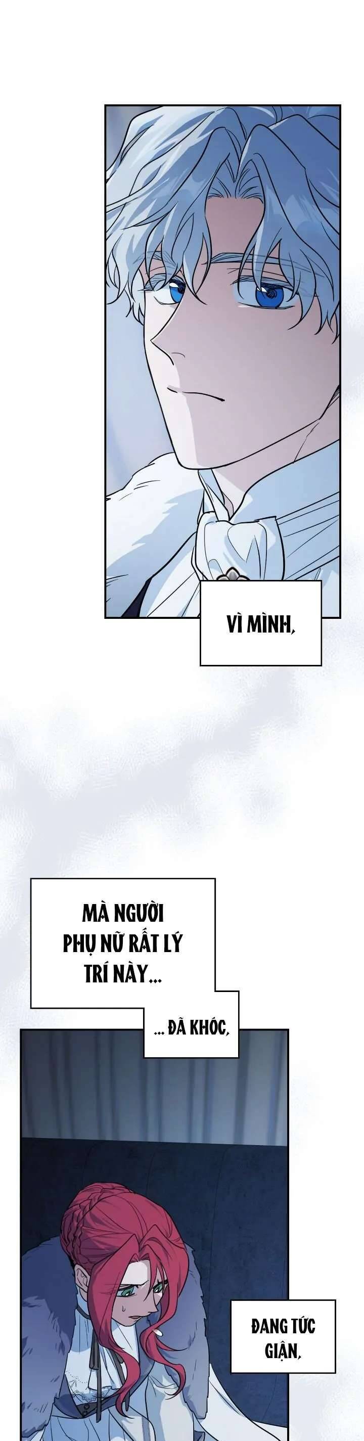 Người Đẹp Và Quái Vật Chap 153 - Next Chap 154