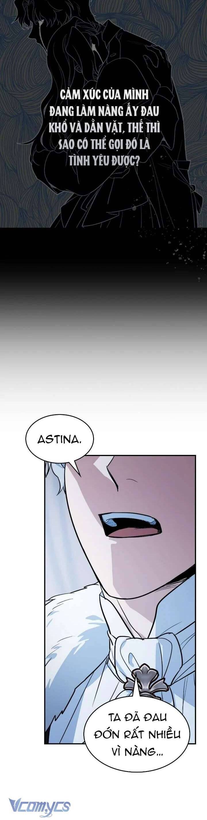 Người Đẹp Và Quái Vật Chap 153 - Next Chap 154