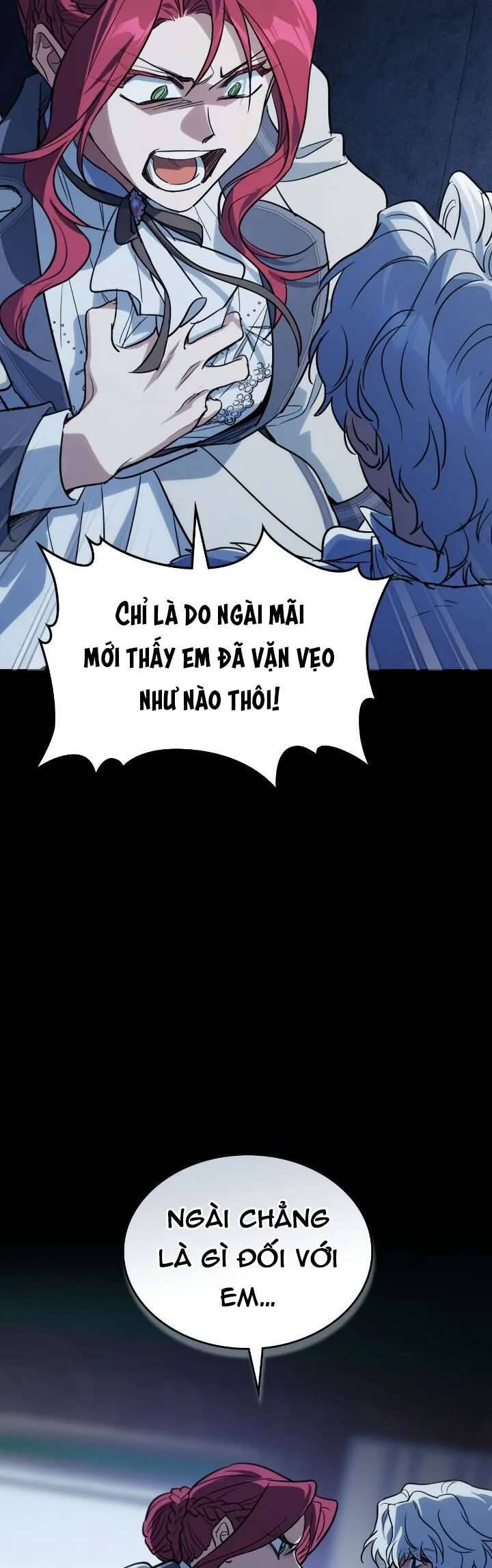 Người Đẹp Và Quái Vật Chap 153 - Next Chap 154