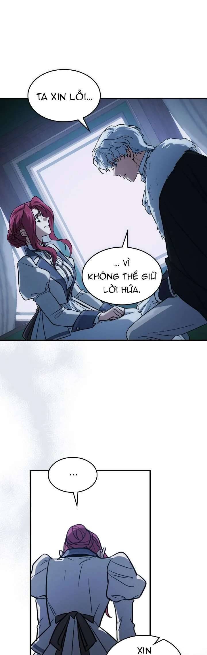 Người Đẹp Và Quái Vật Chap 153 - Next Chap 154