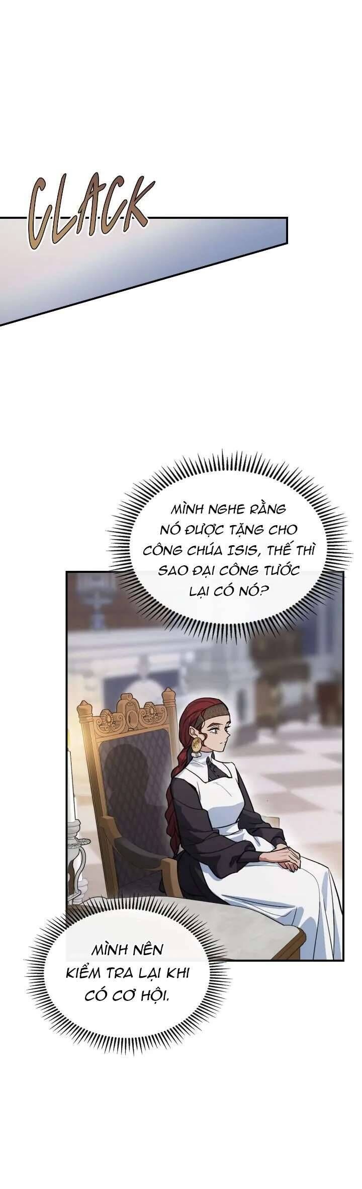 Người Đẹp Và Quái Vật Chap 156 - Next Chap 157