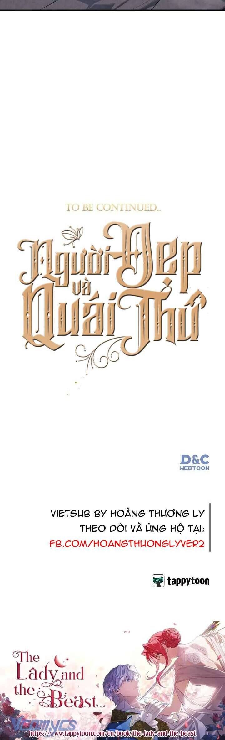 Người Đẹp Và Quái Vật Chap 156 - Next Chap 157