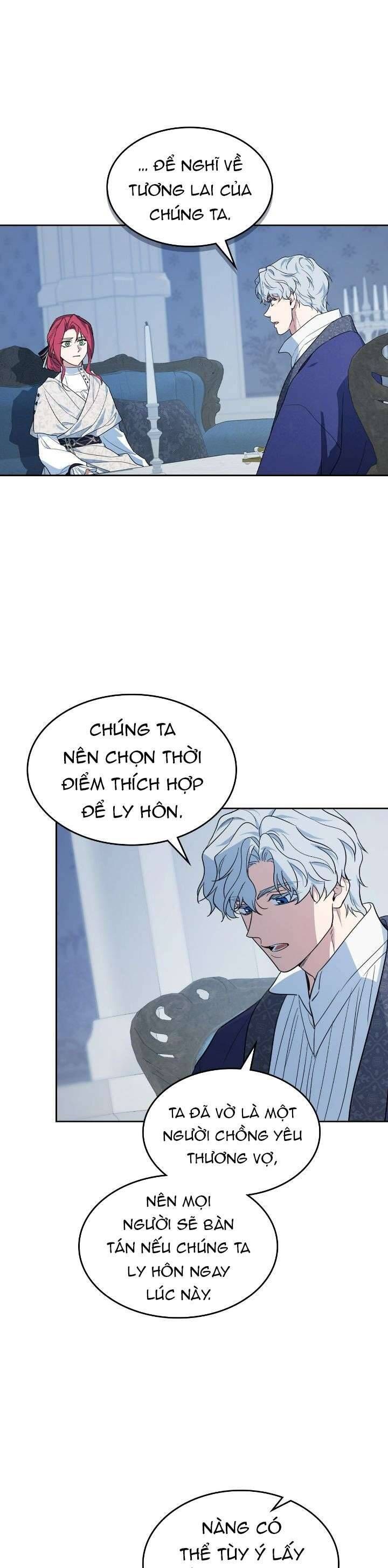 Người Đẹp Và Quái Vật Chap 159 - Next Chap 160