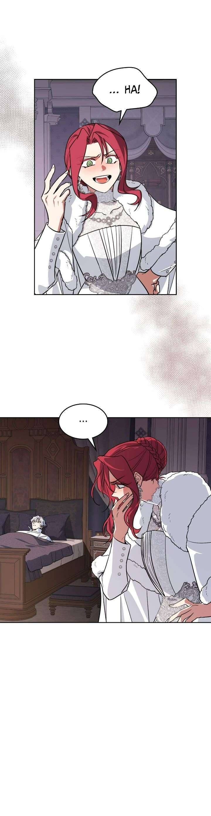 Người Đẹp Và Quái Vật Chap 159 - Next Chap 160