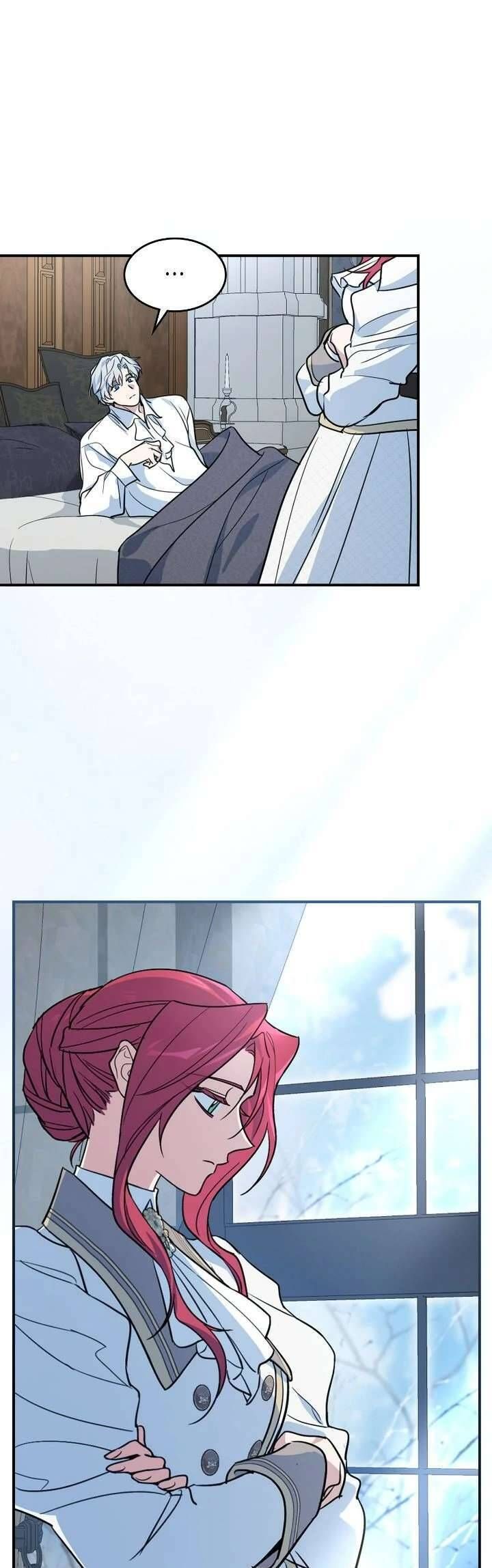 Người Đẹp Và Quái Vật Chap 165 - Next Chap 166