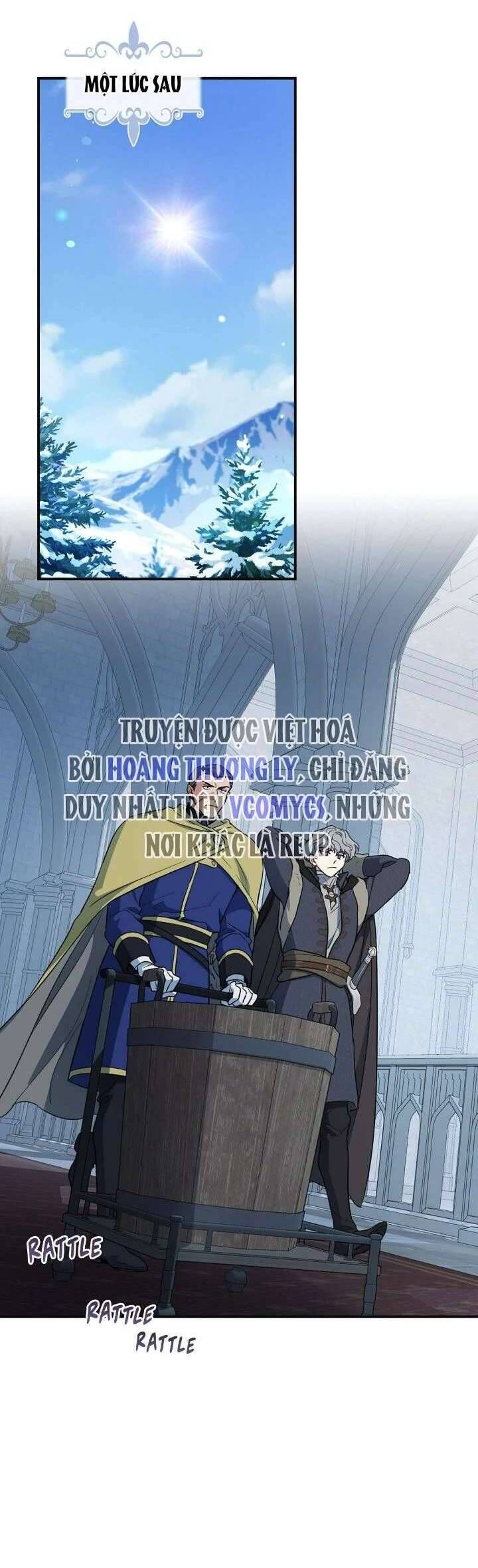 Người Đẹp Và Quái Vật Chap 166 - Next Chap 167