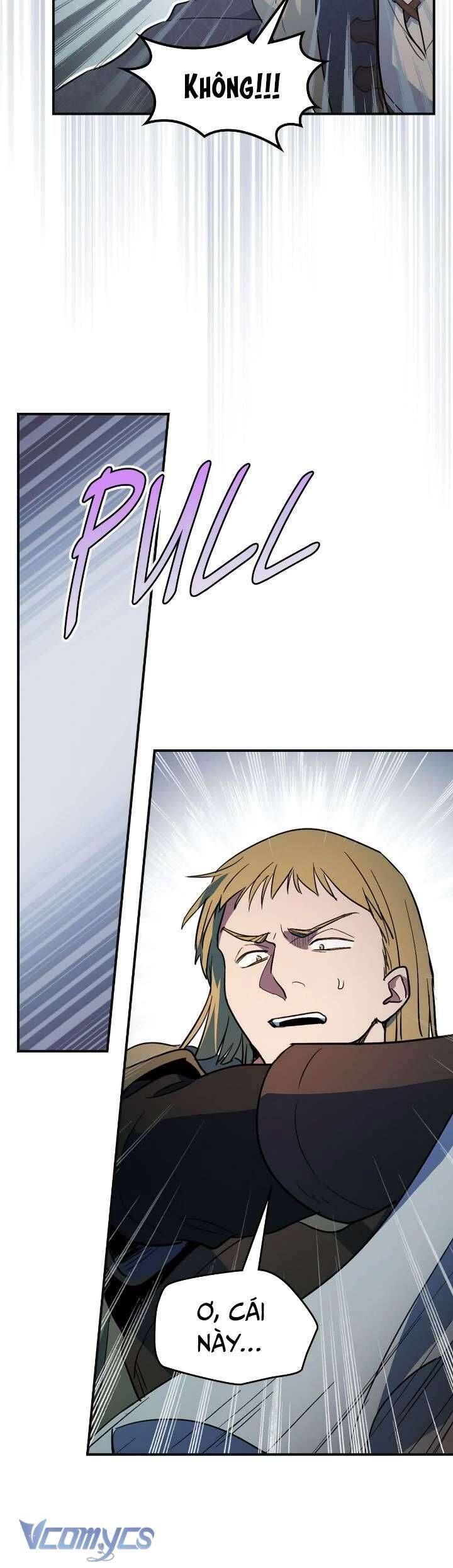 Người Đẹp Và Quái Vật Chap 166 - Next Chap 167