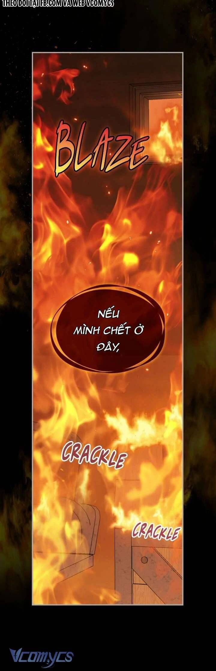 Người Đẹp Và Quái Vật Chap 167 - Next Chap 168