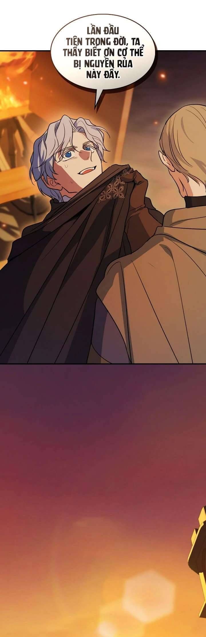 Người Đẹp Và Quái Vật Chap 167 - Next Chap 168