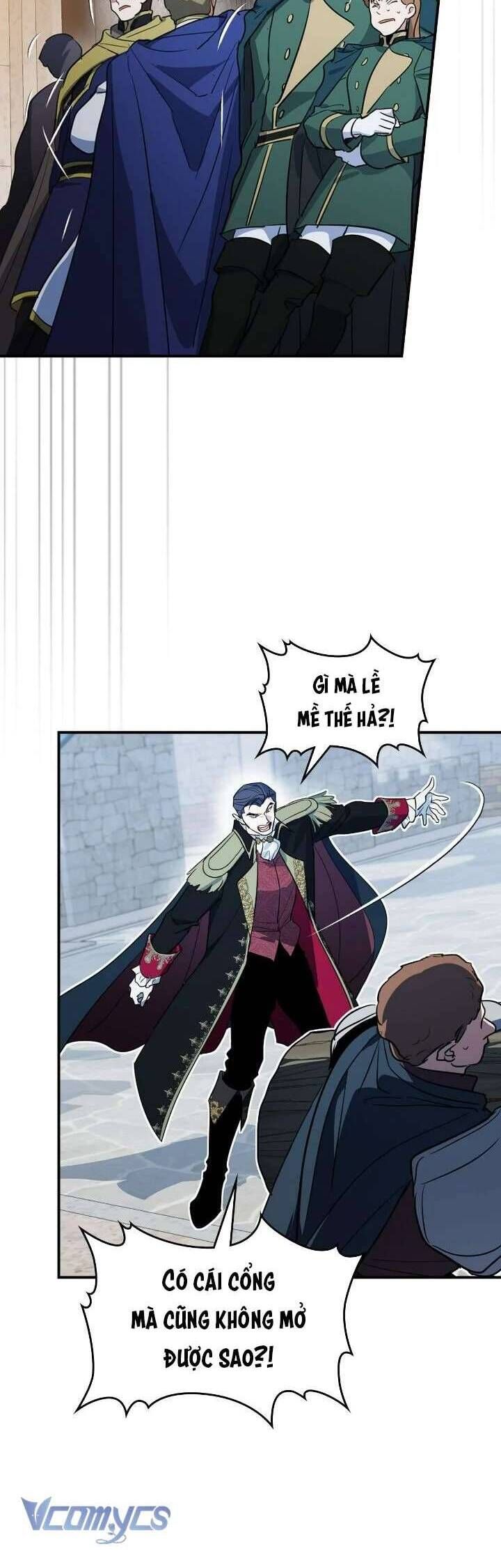 Người Đẹp Và Quái Vật Chap 168 - Next Chap 169