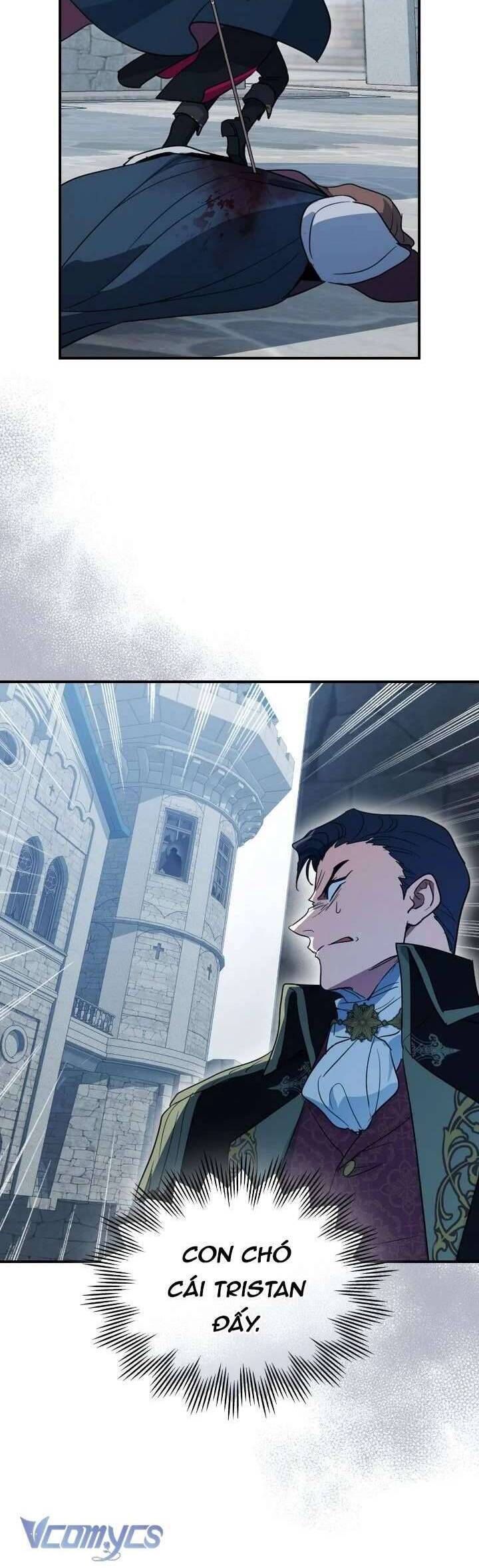 Người Đẹp Và Quái Vật Chap 168 - Next Chap 169