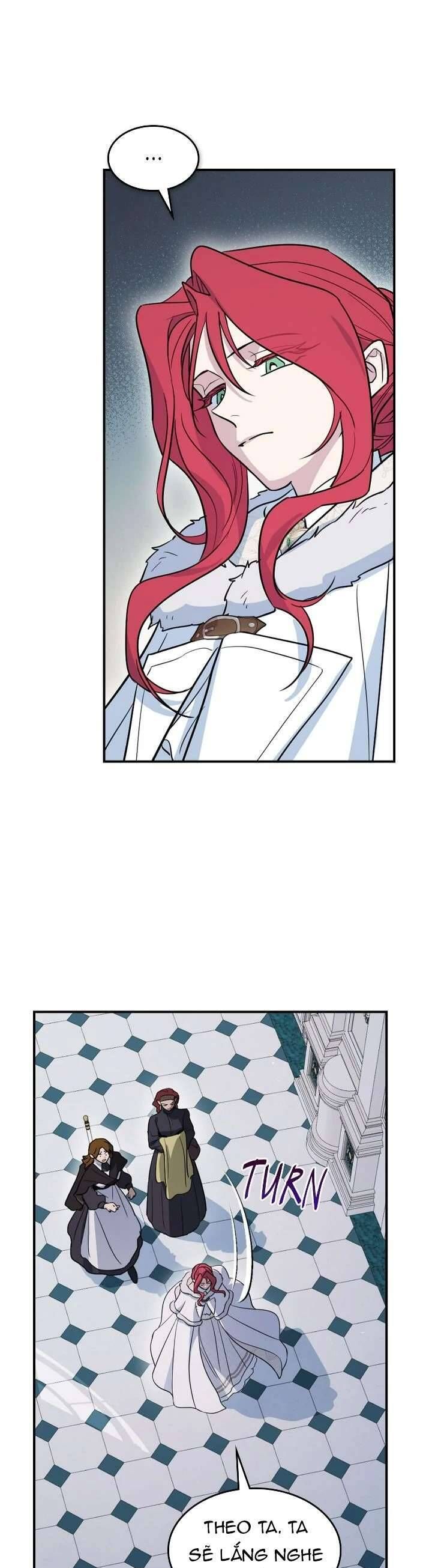 Người Đẹp Và Quái Vật Chap 173 - Next Chap 174