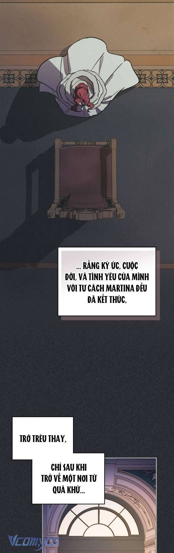 Người Đẹp Và Quái Vật Chap 173 - Next Chap 174