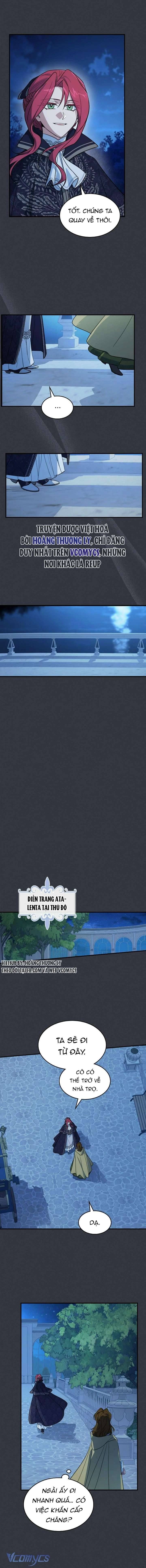 Người Đẹp Và Quái Vật Chap 176 - Next Chap 177