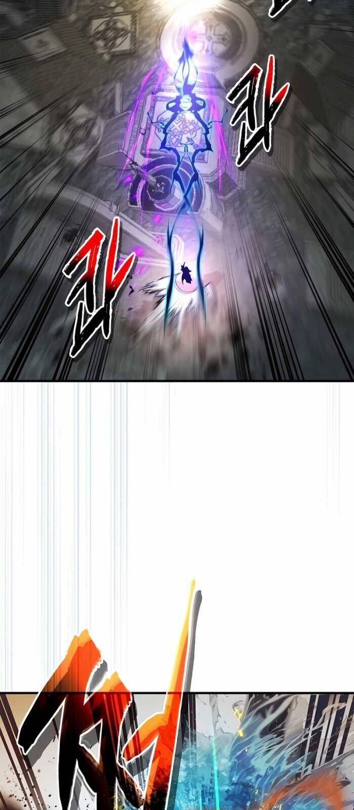 Thăng Cấp Cùng Thần Chap 124 - Next Chap 125