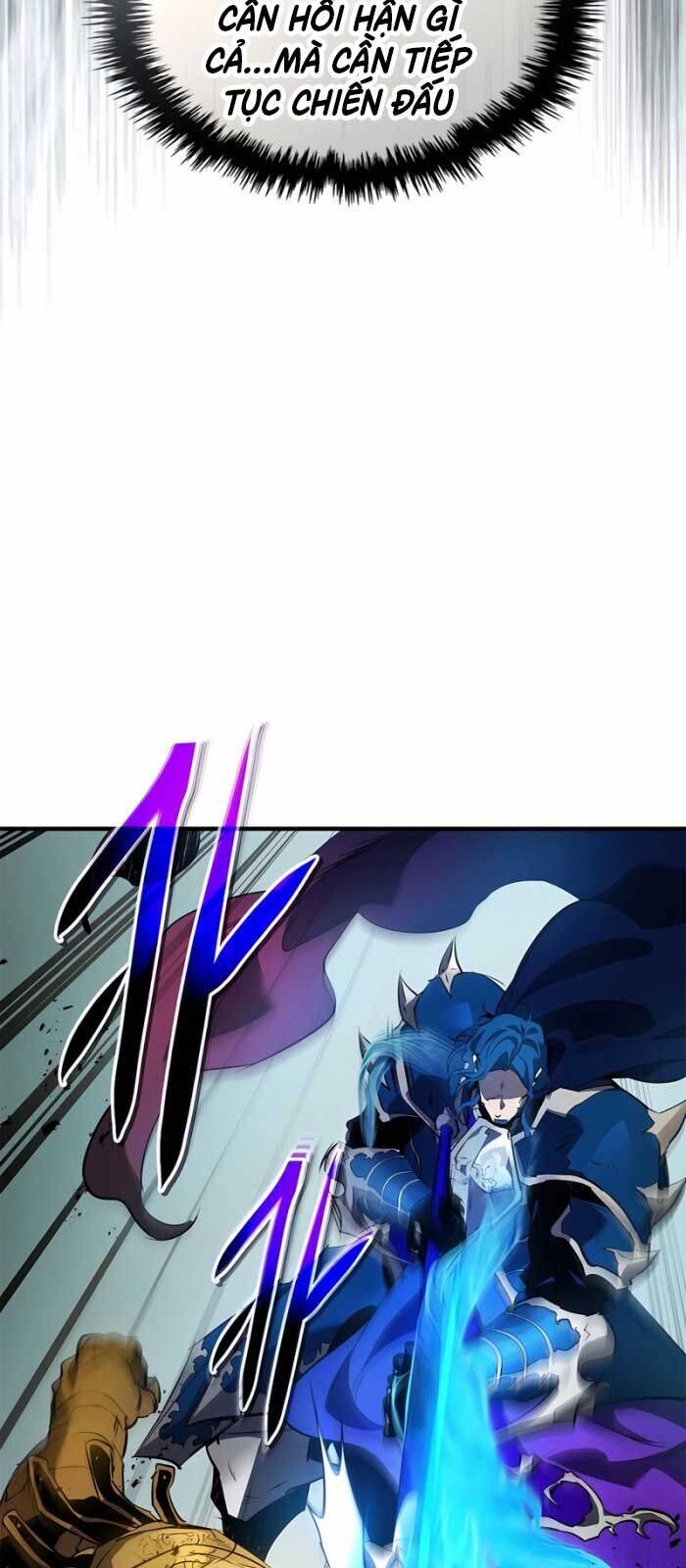 Thăng Cấp Cùng Thần Chap 124 - Next Chap 125