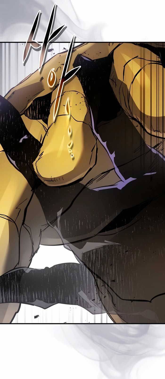 Thăng Cấp Cùng Thần Chap 124 - Next Chap 125