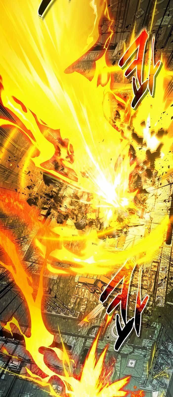 Thăng Cấp Cùng Thần Chap 124 - Next Chap 125