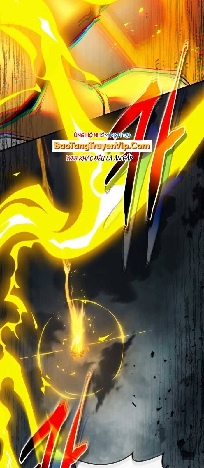 Thăng Cấp Cùng Thần Chap 124 - Next Chap 125