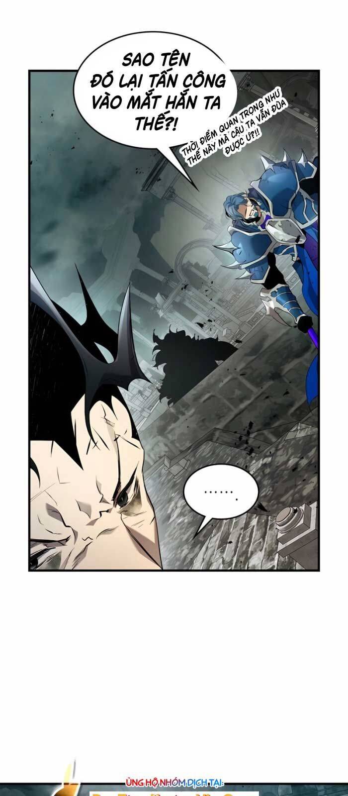 Thăng Cấp Cùng Thần Chap 124 - Next Chap 125