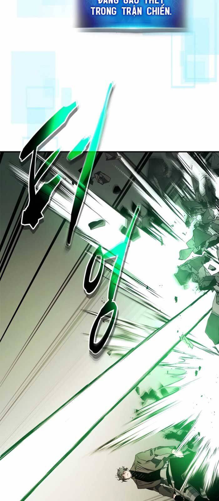 Thăng Cấp Cùng Thần Chap 124 - Next Chap 125