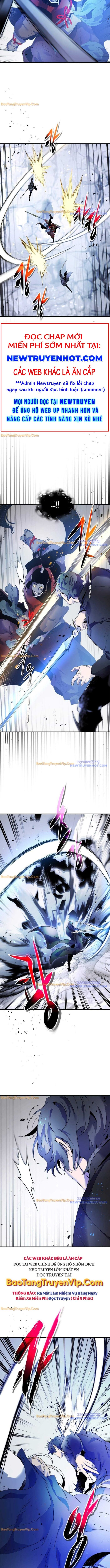 Thăng Cấp Cùng Thần Chap 130 - Next Chap 131