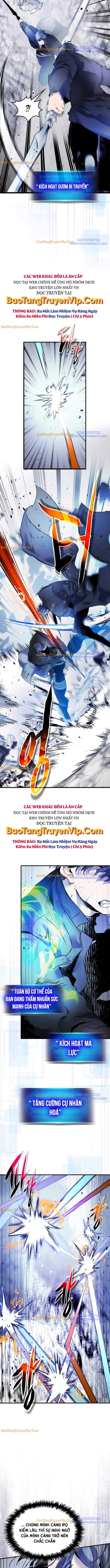 Thăng Cấp Cùng Thần Chap 130 - Next Chap 131