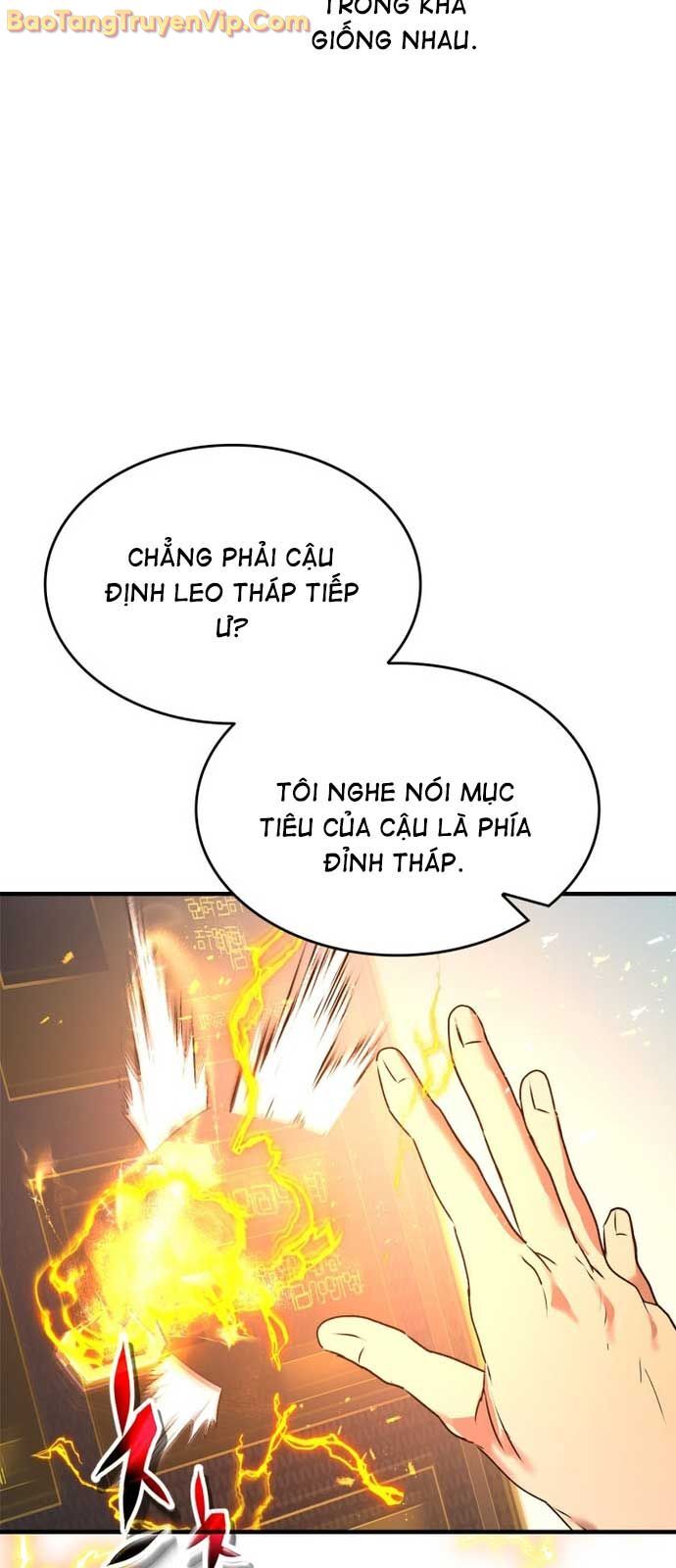 Thăng Cấp Cùng Thần Chap 132 - Next Chap 133