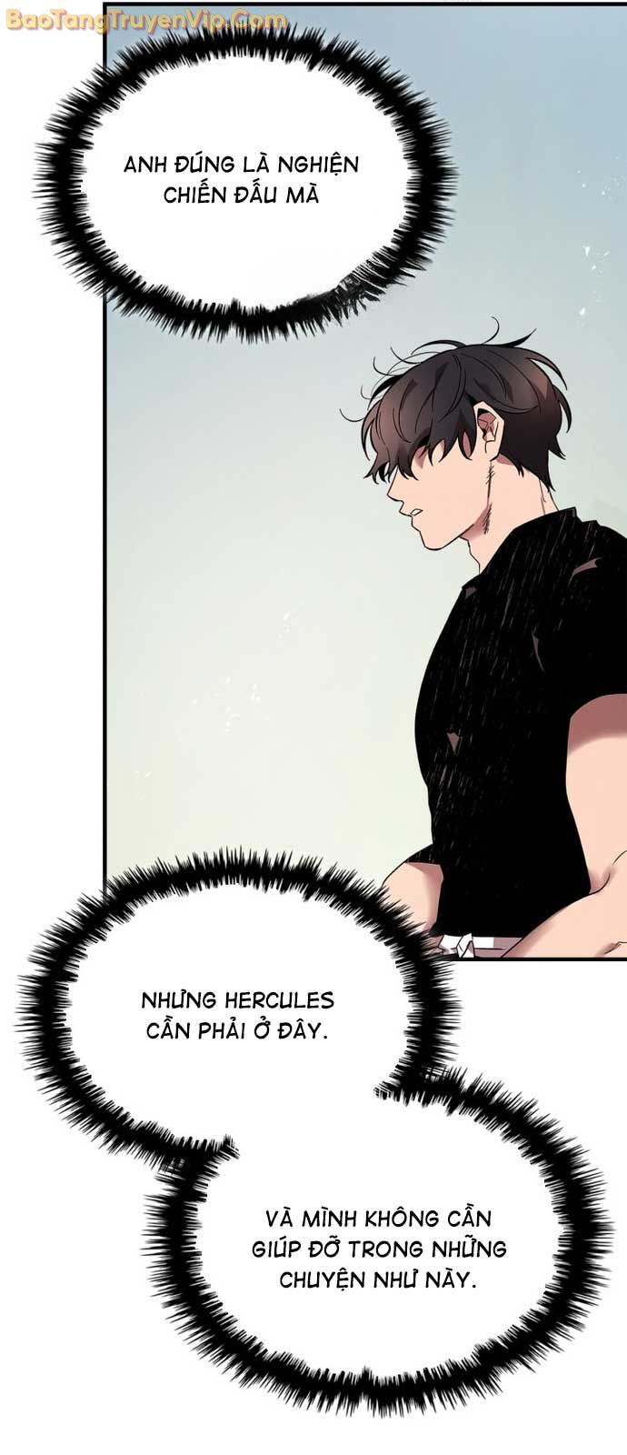 Thăng Cấp Cùng Thần Chap 132 - Next Chap 133