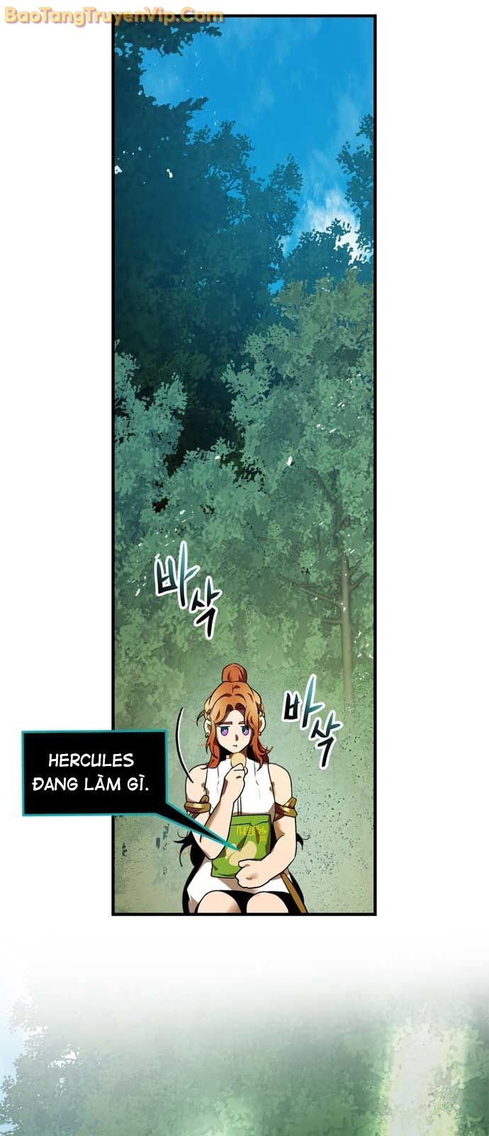 Thăng Cấp Cùng Thần Chap 132 - Next Chap 133