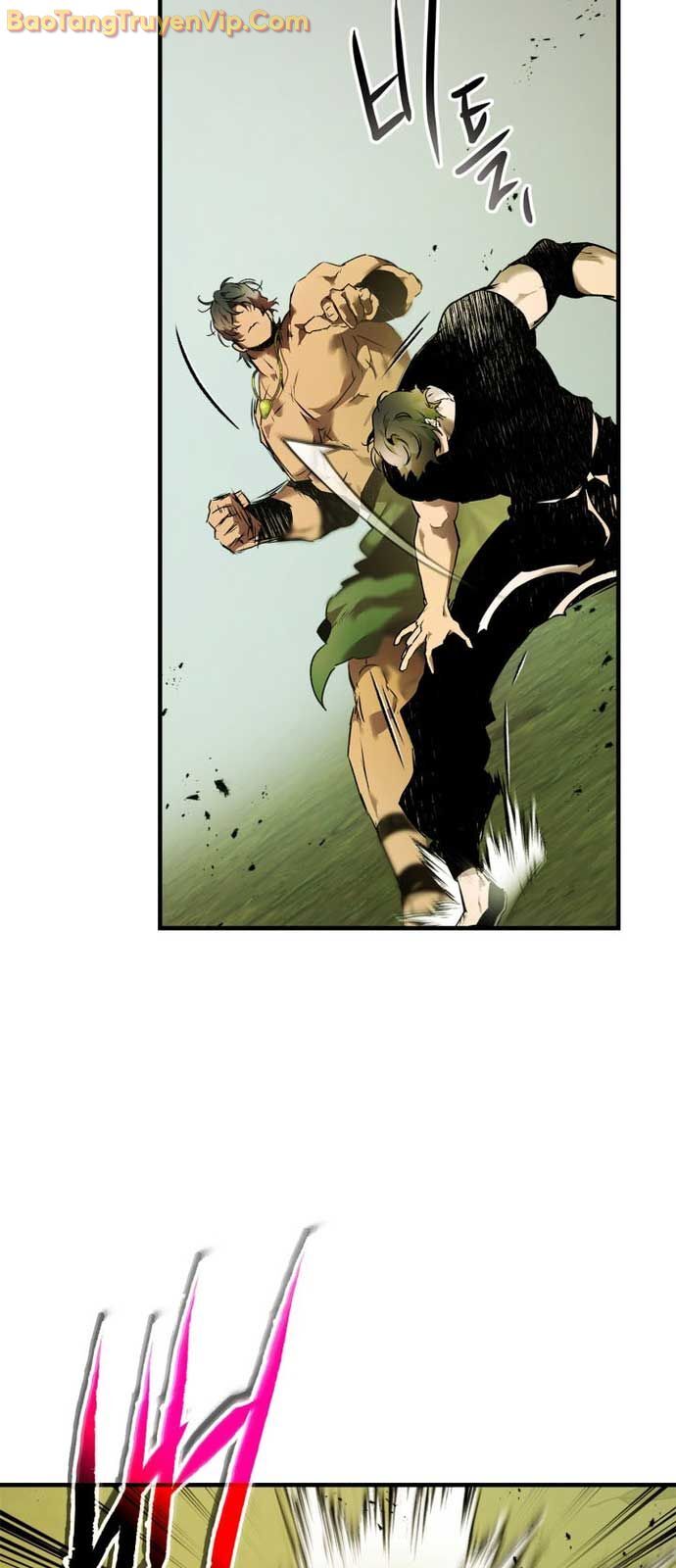 Thăng Cấp Cùng Thần Chap 132 - Next Chap 133