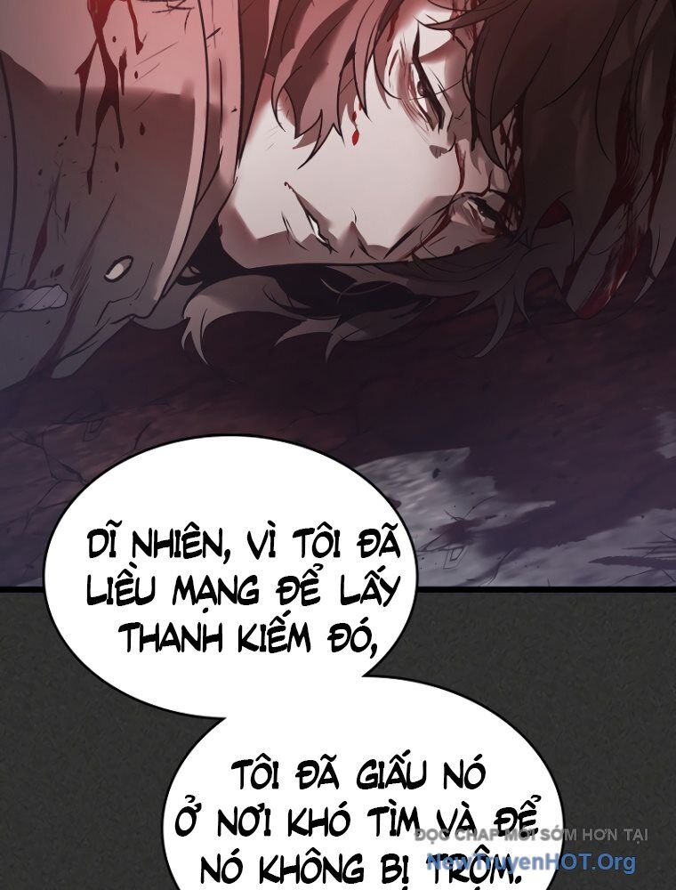 Thăng Cấp Cùng Thần Chap 136 - Next Chap 137