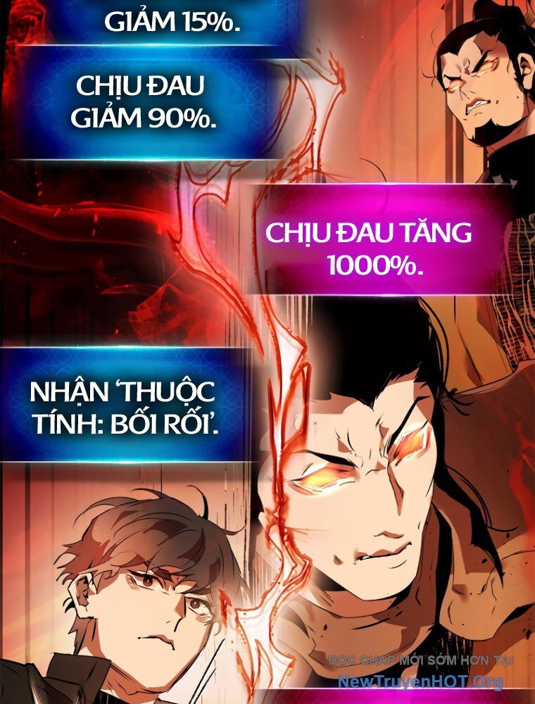 Thăng Cấp Cùng Thần Chap 136 - Next Chap 137