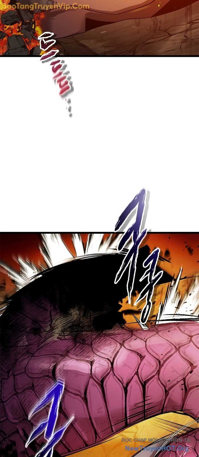 Thăng Cấp Cùng Thần Chap 137 - Next Chap 138