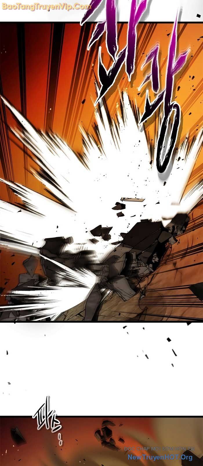 Thăng Cấp Cùng Thần Chap 137 - Next Chap 138