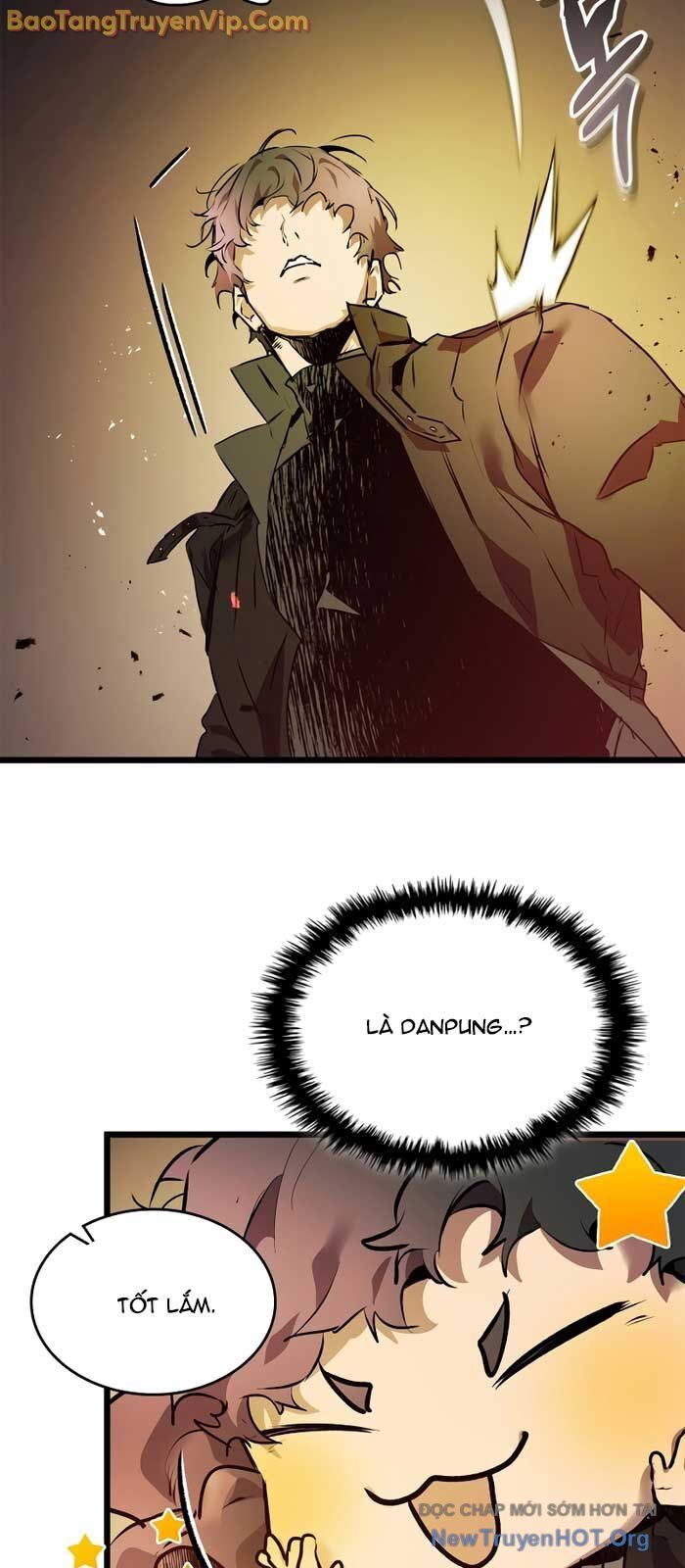 Thăng Cấp Cùng Thần Chap 137 - Next Chap 138